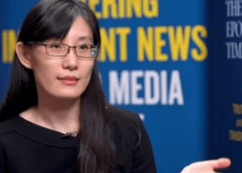 Médica denuncia China por criar o coronavírus e esconder doença