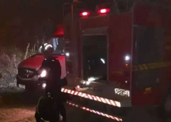 Professor morre em cachoeira após fazer rapel e se afogar