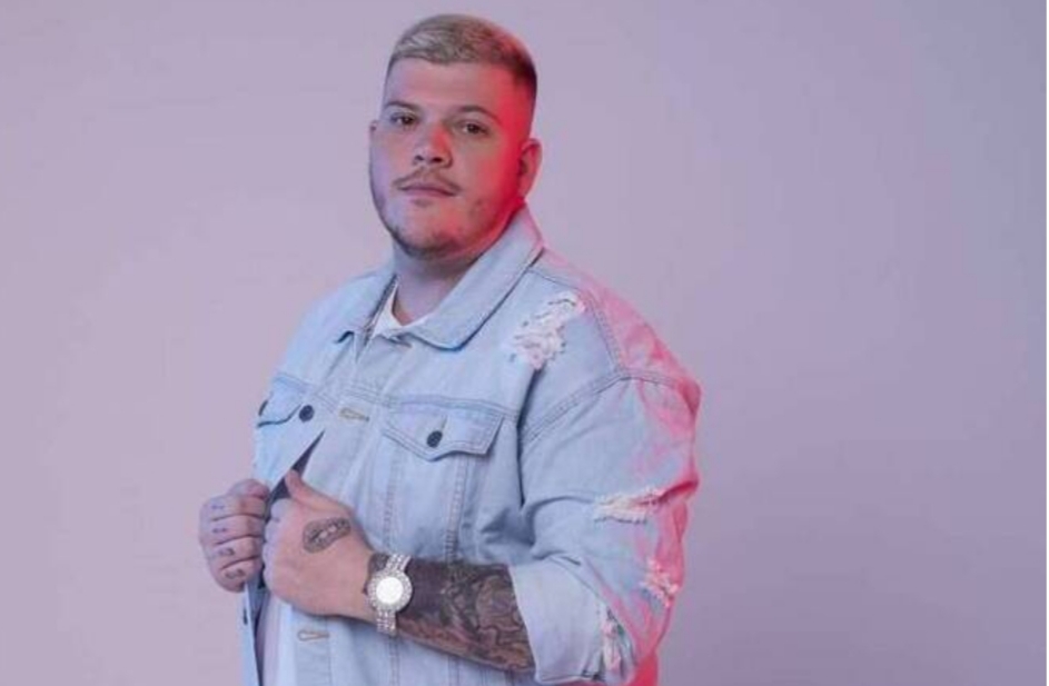 Ferrugem ganha processo no qual ex o acusa de vazar nudes dela