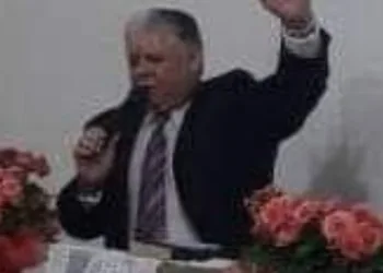 Identificado Pastor que morreu dentro de casa de prostituição após inaugurar igreja