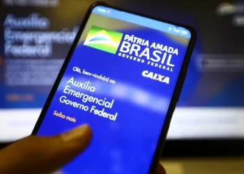 Caixa vai depositar auxílio emergencial nesta quarta-feira; veja quem recebe