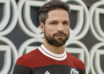Covid-19: Diego e mais 5 atletas do Flamengo testam positivo