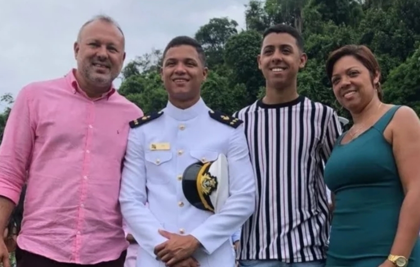 Homem desiste de suicídio após lembrar de palavras de cristãos