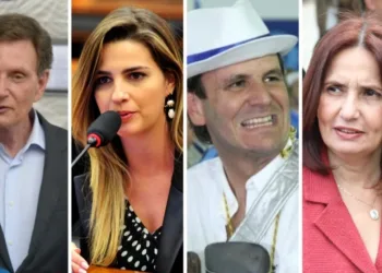 Confira o patrimônio declarado dos candidatos à Prefeitura do RJ
