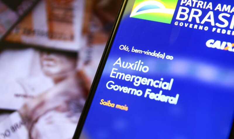 Auxílio Emergencial: publicada MP que prorroga benefício até o fim do ano