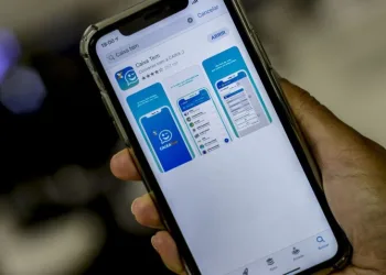 FGTS: Caixa credita hoje saque emergencial para nascidos em outubro