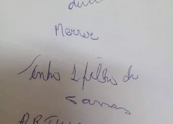PACIENTE DEIXA RECADO COMOVENTE COM COVID ANTES DE IR PARA INTUBAÇÃO