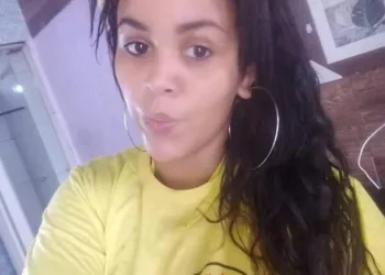 MULHER GRÁVIDA É MORTA PELO MARIDO NO RJ