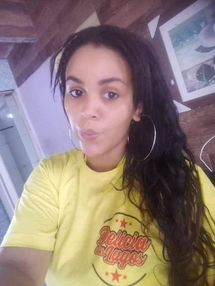 MULHER GRÁVIDA É MORTA PELO MARIDO NO RJ