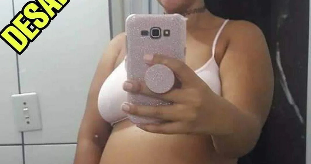 FAMÍLIA DESESPERADA!! GRÁVIDA DESAPARECIDA PREOCUPA A TODOS!!