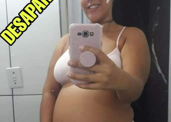 FAMÍLIA DESESPERADA!! GRÁVIDA DESAPARECIDA PREOCUPA A TODOS!!