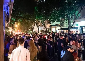 Governo e prefeitura proíbem consumo de bebidas alcoólicas nas ruas após as 21h