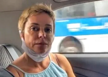 Urgente! Cristiane Brasil Se Entregou à Polícia Civil