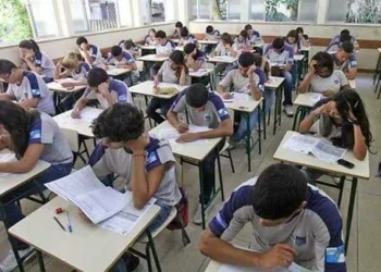 URGENTE JUSTIÇA LIBERA VOLTA ÀS AULAS DE ESCOLAS PARTICULARES NESTA SEGUNDA (14)