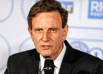 PSOL Protocola Novo Pedido De Impeachment Contra Crivella.