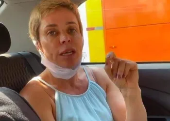 Rio terá candidata a prefeitura presa