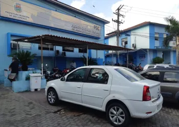 Motorista de aplicativo é baleado em tentativa de assalto no RJ