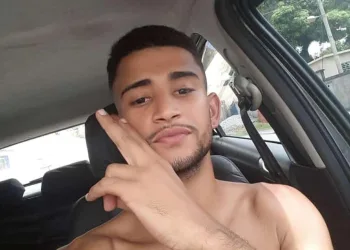IDENTIFICADO JOVEM ENCONTRADO MORTO NUM CARRO EM CAMPO GRANDE