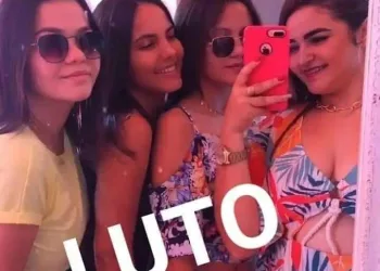 Vítimas de acidente na BR-304, jovens faziam viagem sozinhas para comemorar primeiro emprego