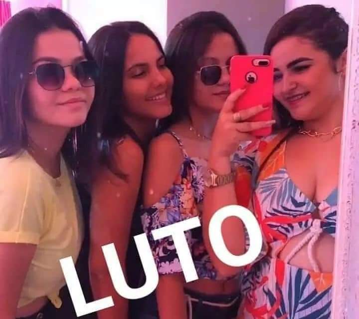 Vítimas de acidente na BR-304, jovens faziam viagem sozinhas para comemorar primeiro emprego