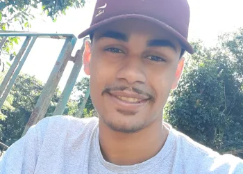 ENCONTRADO CORPO DE JOVEM PESCADOR EM BARRA DE GUARATIBA