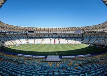 PREFEITURA AUTORIZA VOLTA DO PÚBLICO NOS ESTÁDIOS DO RIO