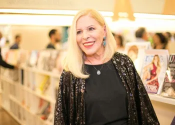 PIORA O ESTADO DE SAÚDE DA CANTORA VANUSA!!