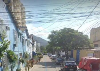 Cedae encontra ‘gato’ em loja, restaurante e casa na Zona Oeste