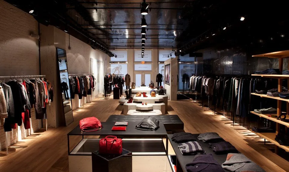 Após alimentos, roupas devem sofrer alta nos preços