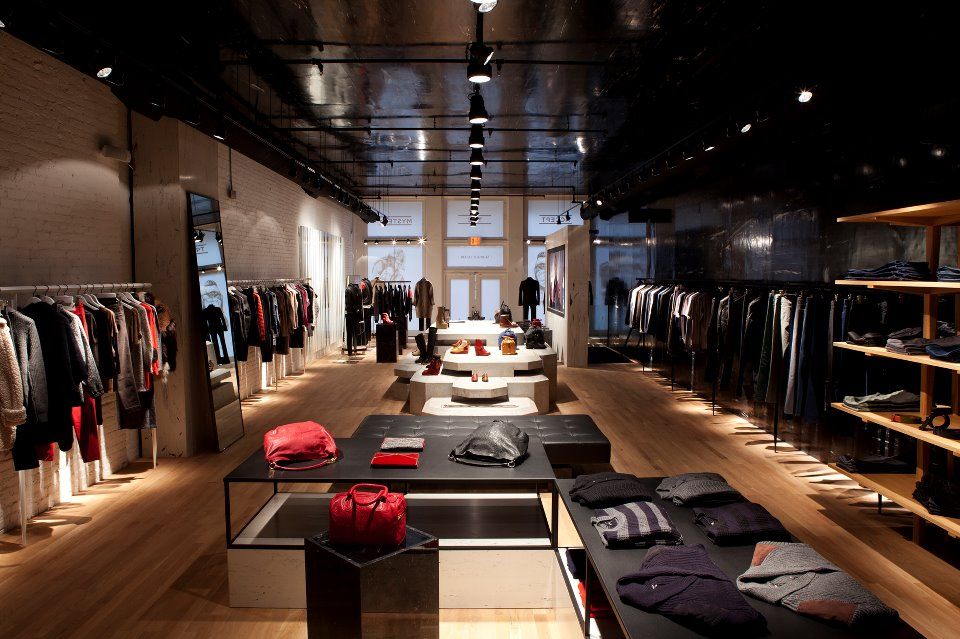 Após alimentos, roupas devem sofrer alta nos preços