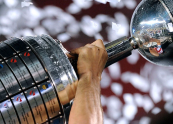 Agora é oficial! SBT exibirá Copa Libertadores até 2022