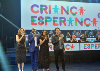 Pela 1ª vez, Criança Esperança não pedirá dinheiro ao público