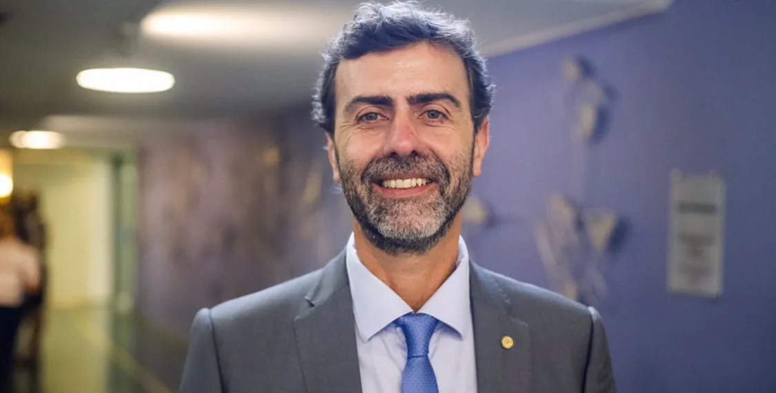 Freixo confirma que não será candidato à Prefeitura do Rio