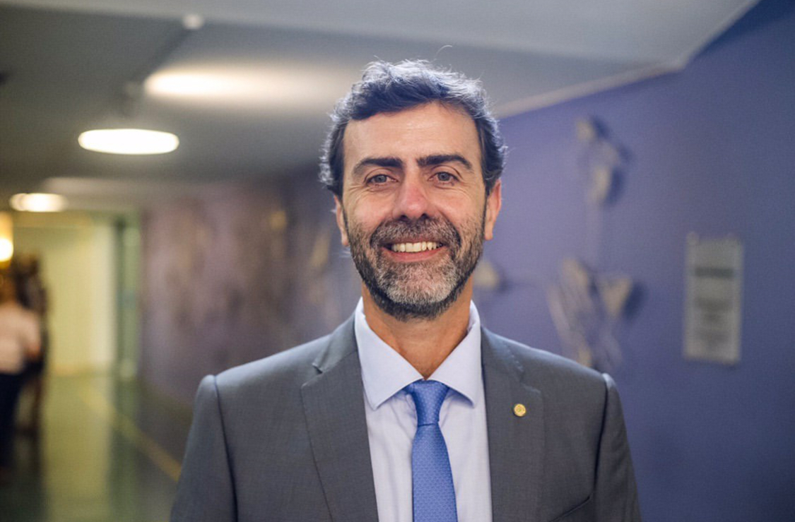 Freixo confirma que não será candidato à Prefeitura do Rio