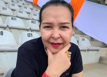 Assessora de imprensa dos famosos morre de covid-19