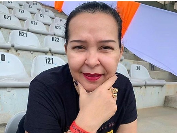 Assessora de imprensa dos famosos morre de covid-19