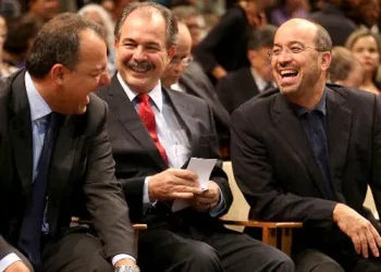 Cabral diz que Globo sabia de compra de votos para Rio 2016