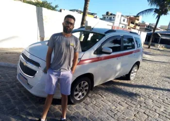 Taxista investe em carro adaptado para cadeirantes no RJ