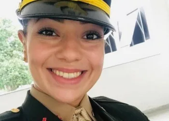 Morte da Sargento do Exercito no RJ!! Tem caroço nesse Angu…