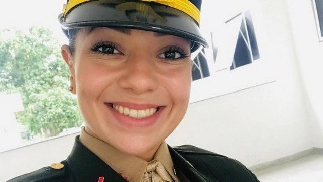 Morte da Sargento do Exercito no RJ!! Tem caroço nesse Angu…