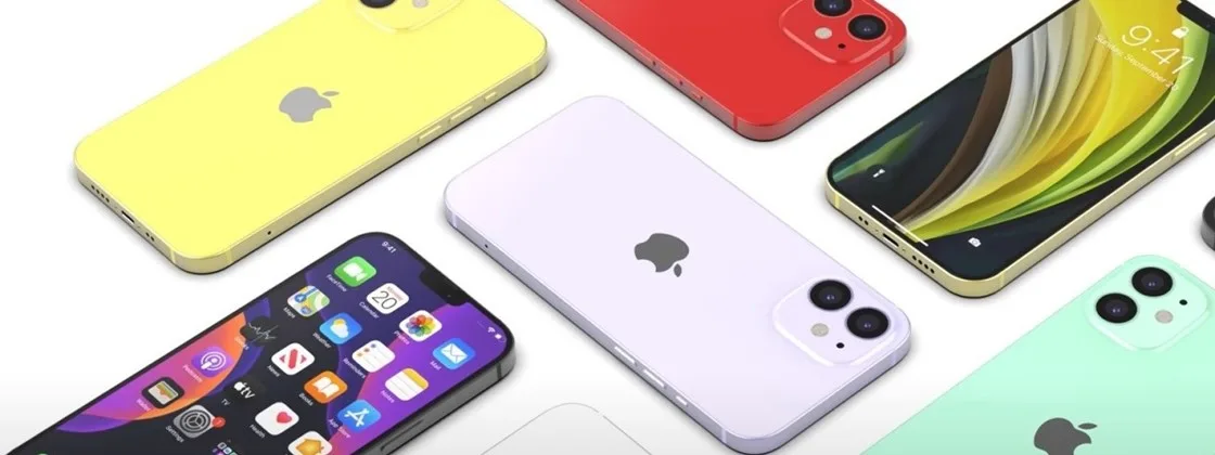 iPhone 12: vazam preços e datas de lançamento da Apple