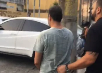 Dentista é preso em Campo Grande por abusar sexualmente de uma paciente adolescente
