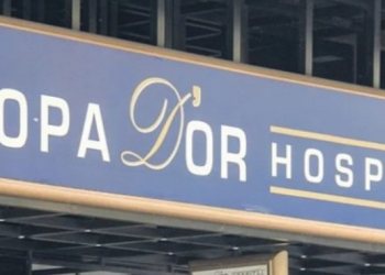 Rede D’Or vagas para recepcionista, mensageiro, auxiliar, operador, tecnico de enfermagem – escala 12×36 – Rio de janeiro