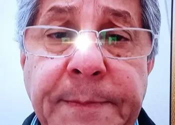 ATUALIZANDO!! HOMEM MATA EX ESPOSA A TIROS EM CAMPO GRANDE!!