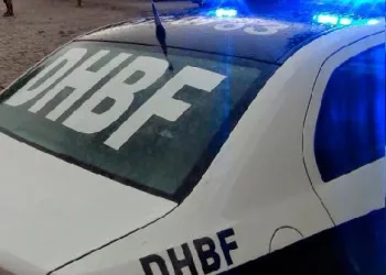 Polícia Civil realiza operação contra milícia na Baixada Fluminense