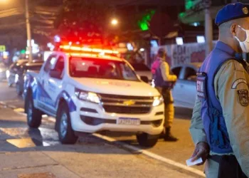 Projeto para armar a Guarda Municipal empaca na Câmara do Rio