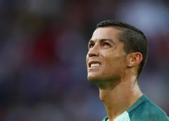 Mansão de Cristiano Ronaldo é roubada enquanto ele defendia a seleção de Portugal