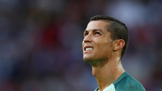 Mansão de Cristiano Ronaldo é roubada enquanto ele defendia a seleção de Portugal