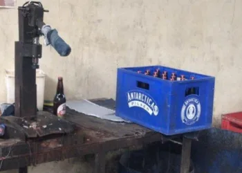 Força-Tarefa da Polícia Civil aperta o cerco contra o miliciano Ecko