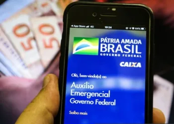 Caixa paga hoje auxílio emergencial para 3,7 milhões de brasileiros
